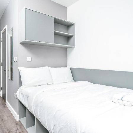 Ensuite Single Room With Shared Kitchen In Dublin Quays Εξωτερικό φωτογραφία