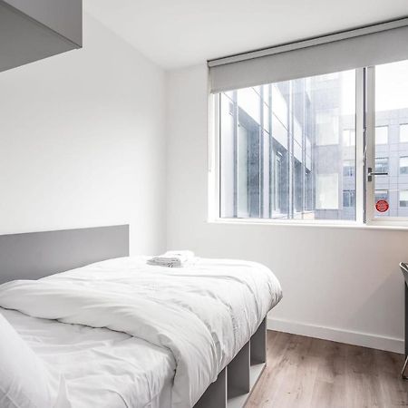 Ensuite Single Room With Shared Kitchen In Dublin Quays Εξωτερικό φωτογραφία