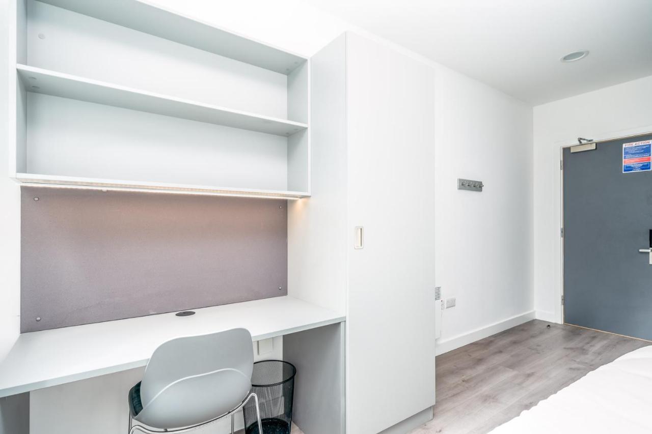 Ensuite Single Room With Shared Kitchen In Dublin Quays Εξωτερικό φωτογραφία
